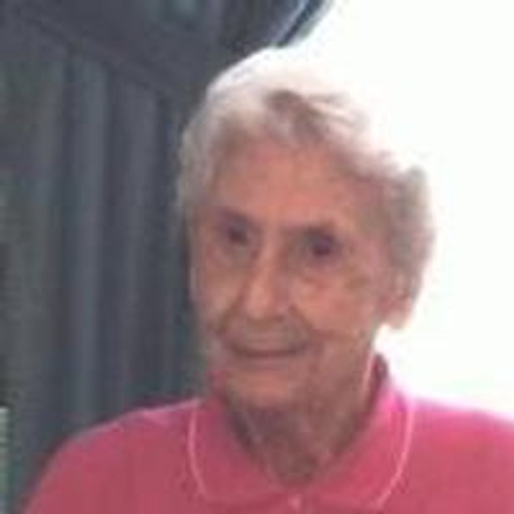 Vergie Wilson