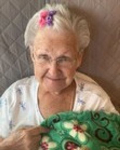 Virgie M. Formby's obituary image
