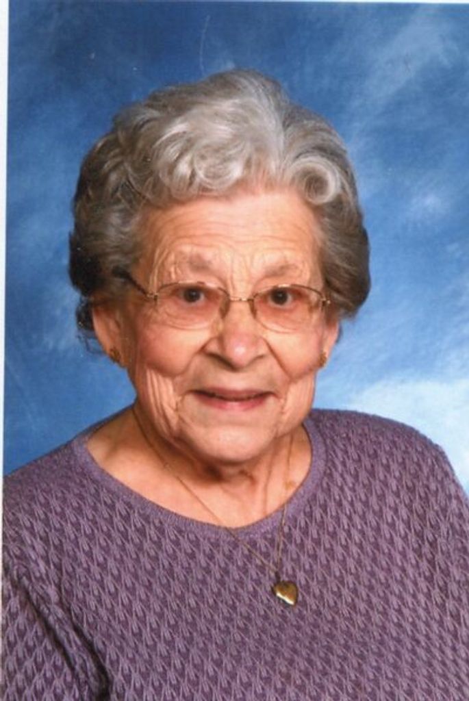 Genevieve M. Schmidt Profile Photo