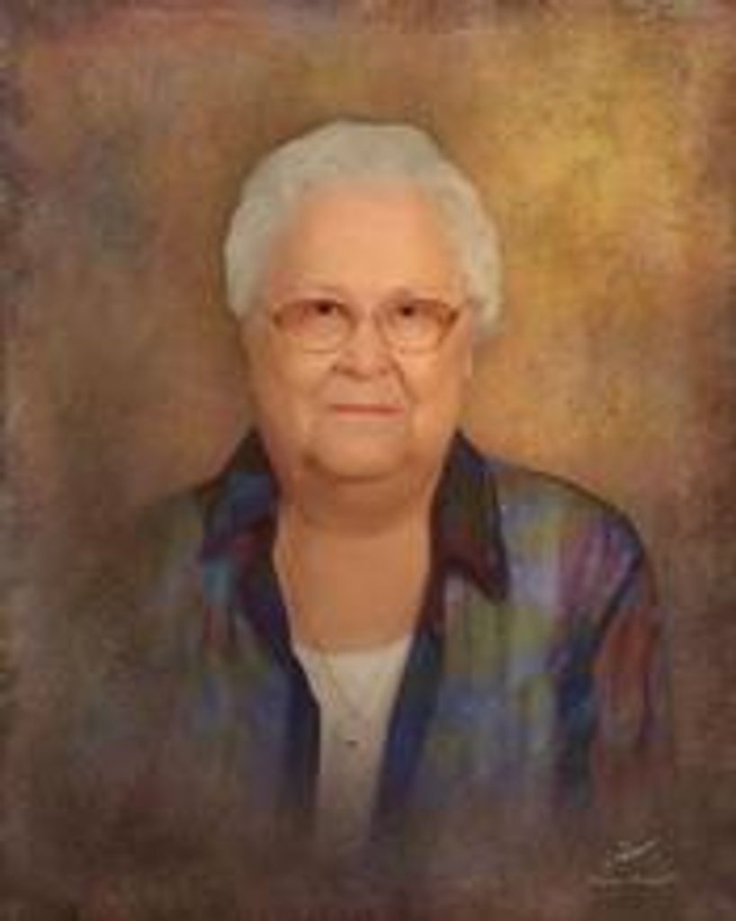 Marjorie Lois Winkler