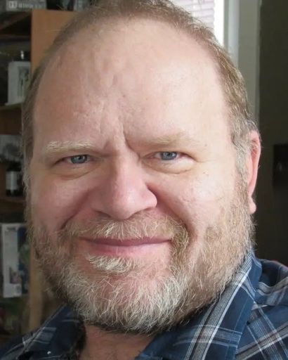 Monty Lee Dammann's obituary image
