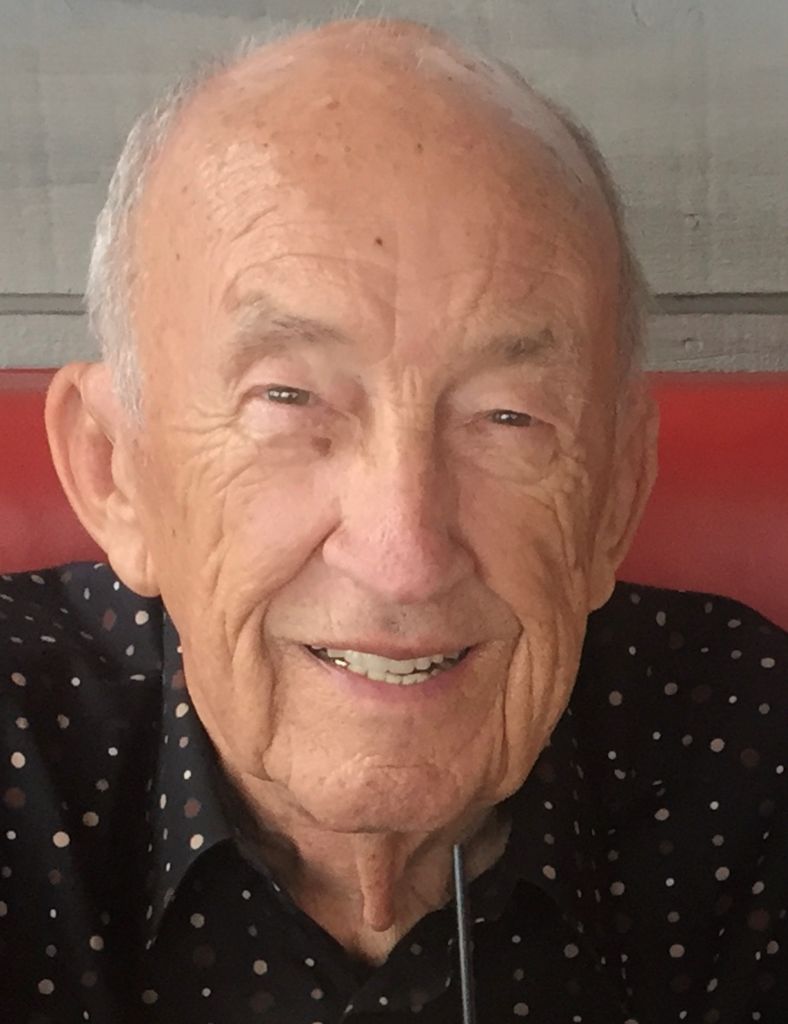 Richard Arthur Reinhardt Profile Photo