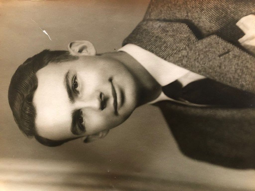 George B. Wilson, Jr. Profile Photo