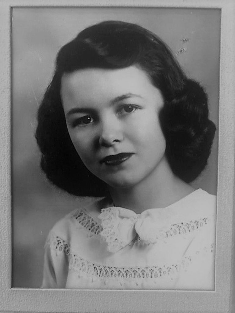 Betty Walquist