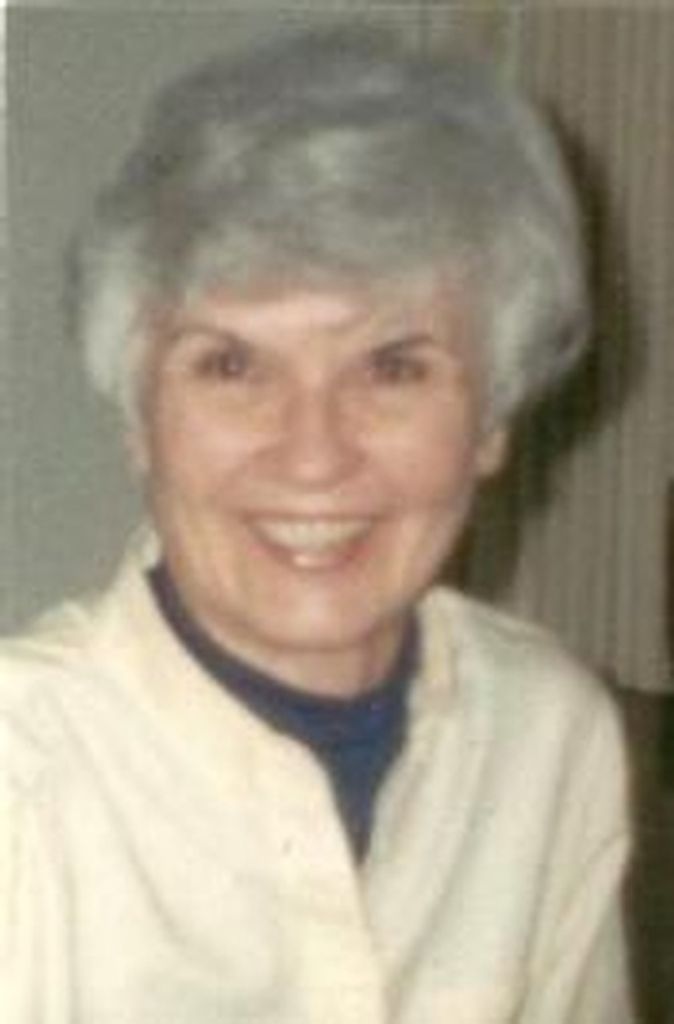 Nita Bramlett Kellam