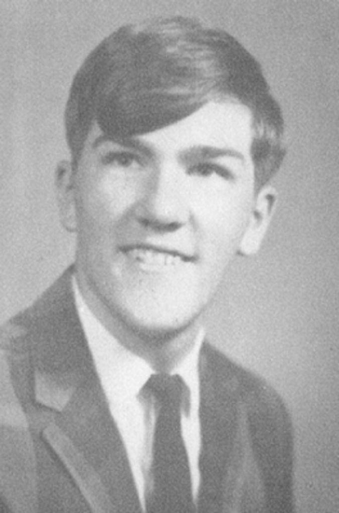 Jon Philip Ashley