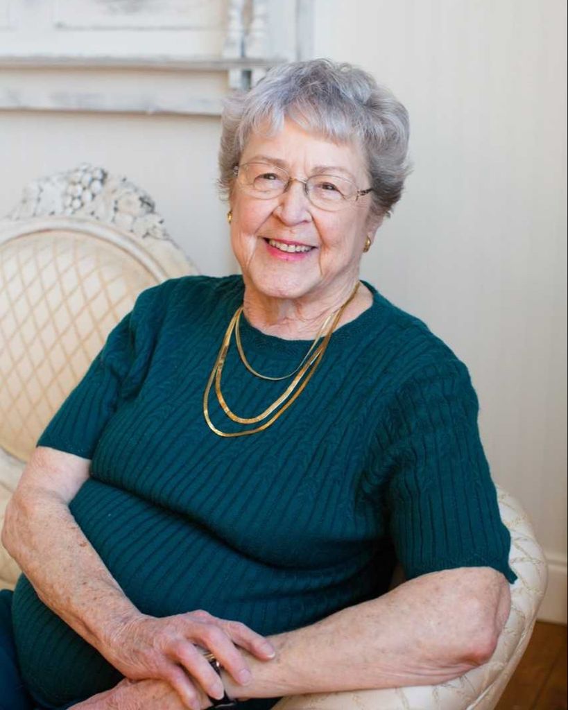 Darlyne Ann Sheppeard