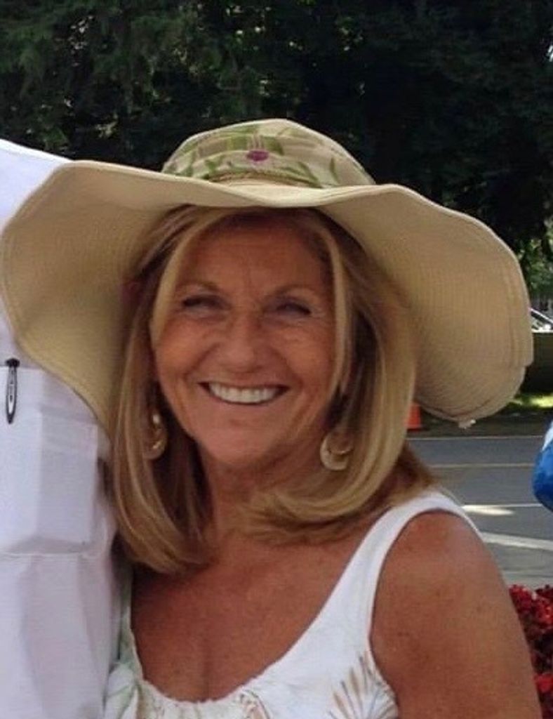 Susan Maryann Kenney