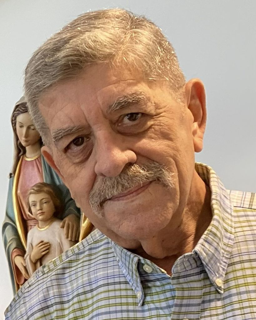 Leonard "Len" Earl Solchenberger Jr. Profile Photo