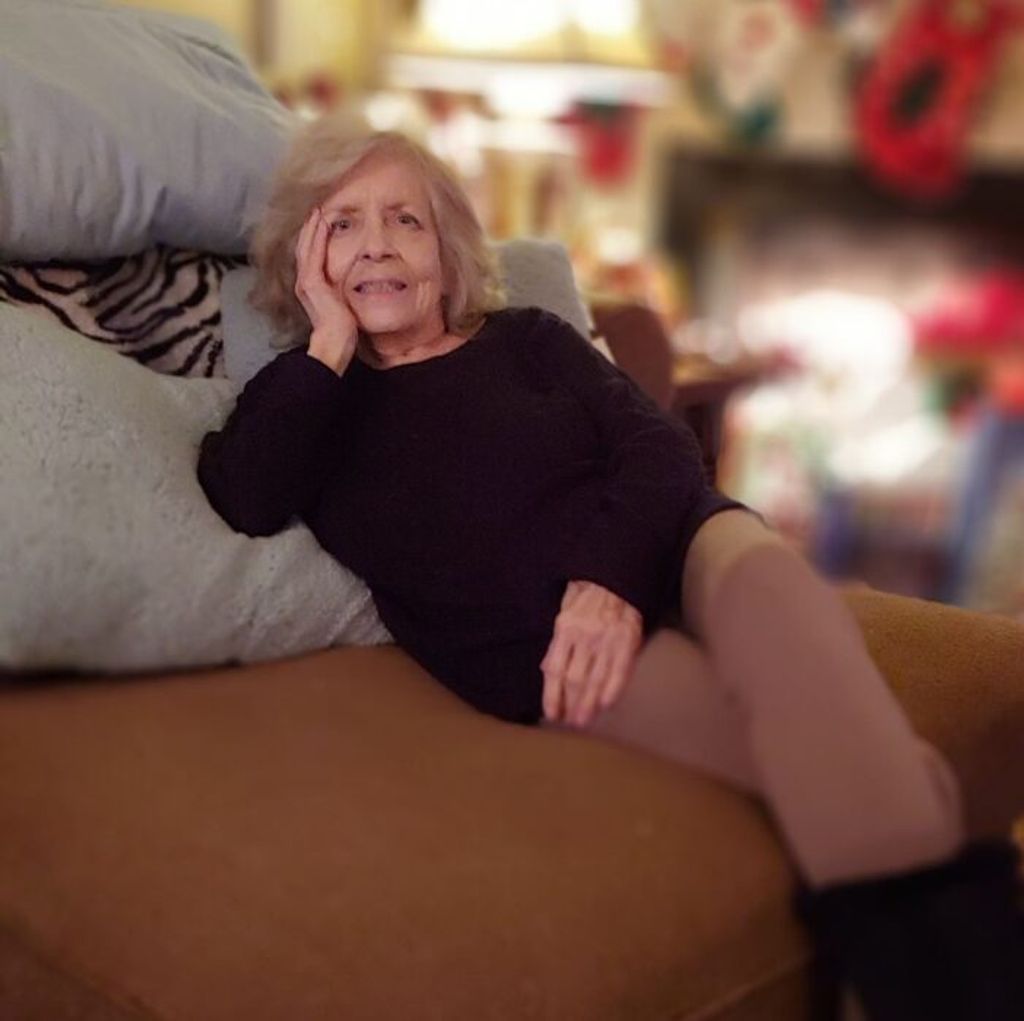 Minnie Abrams