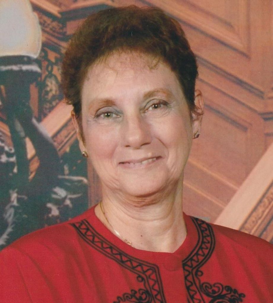 Nerlyn "Lyn" K. Wilson Profile Photo