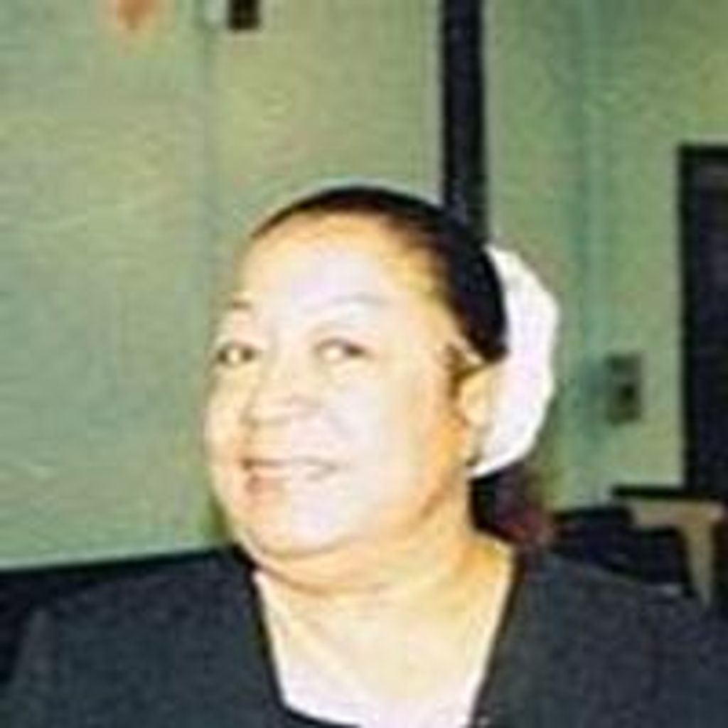 Rebecca Whittingham Profile Photo
