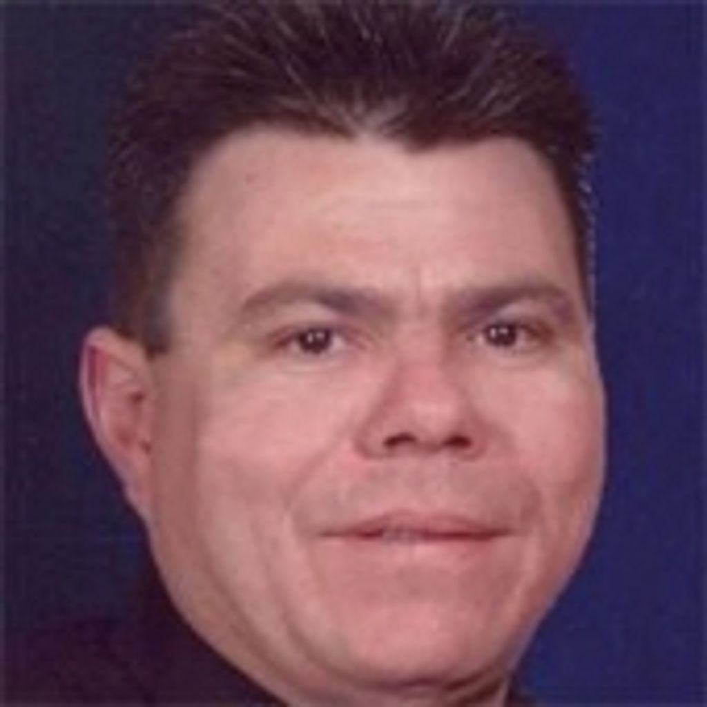 Michael Dragan