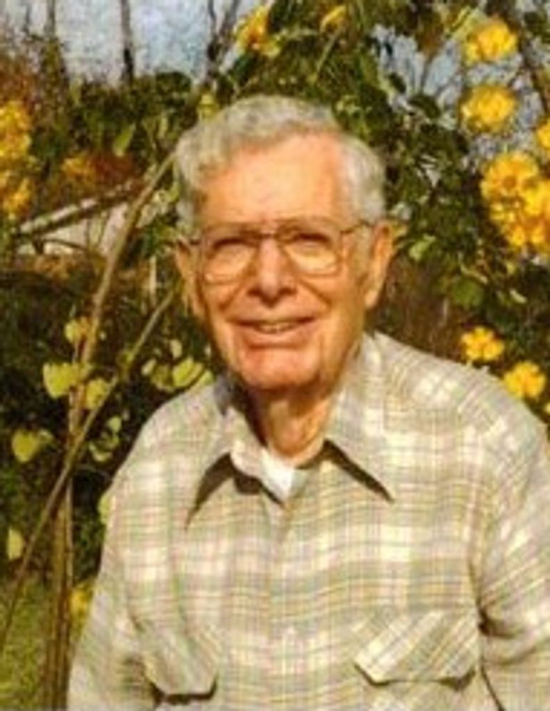 Dr. Charles Norman Riley Profile Photo