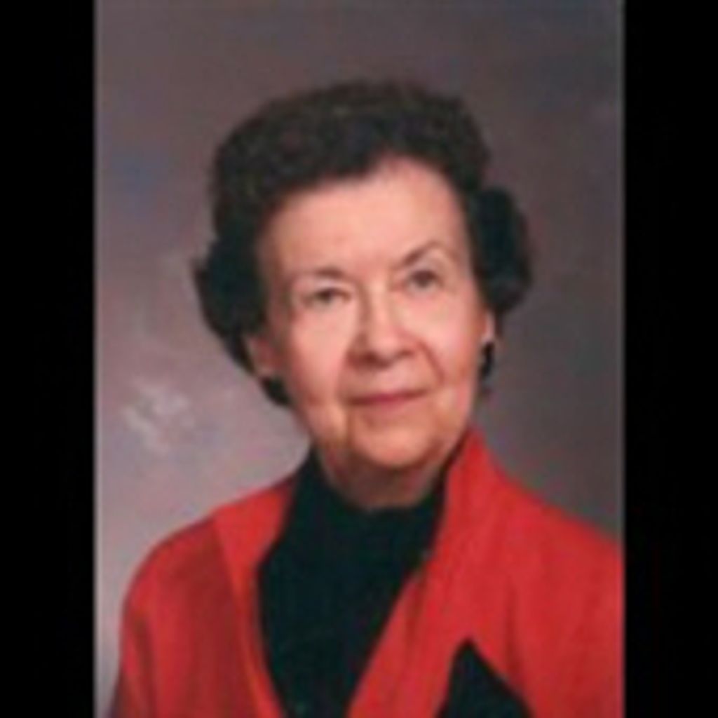 Helen Orr
