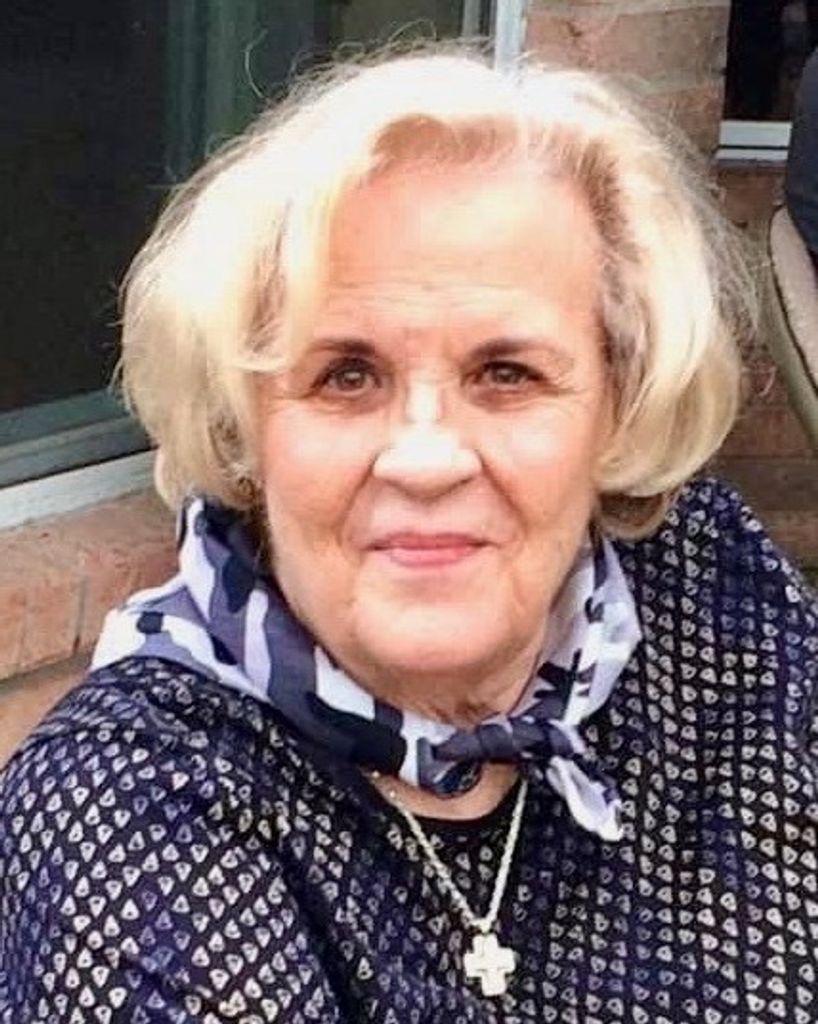 Deloma Tidwell Powers