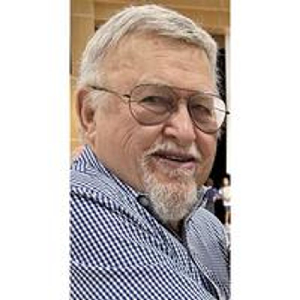 Larry E. Caprani Profile Photo