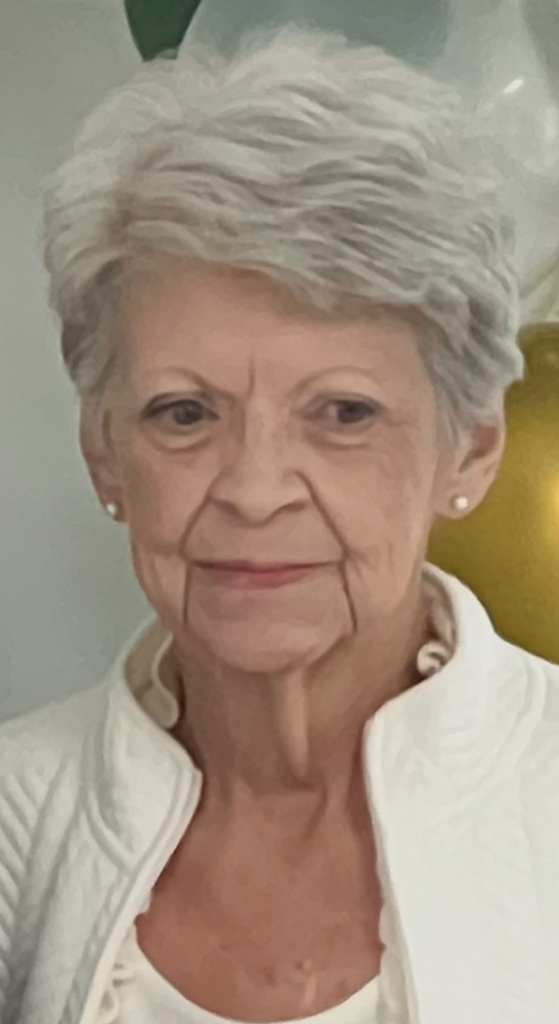 Lela Stith Profile Photo