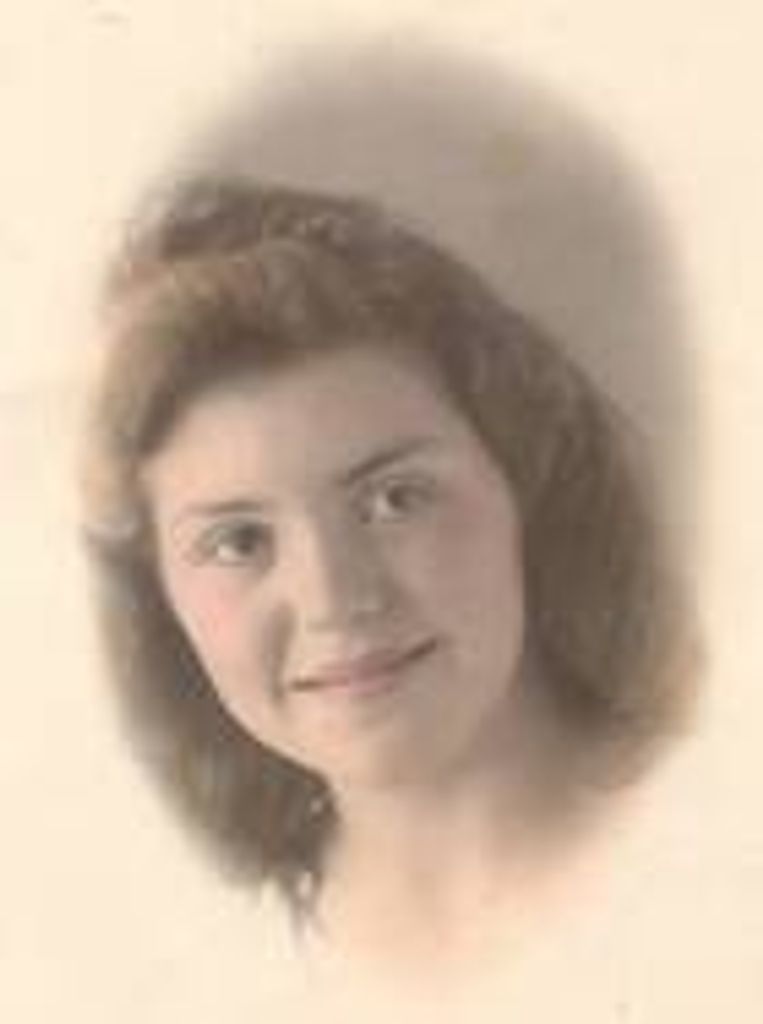 Louise Gregory