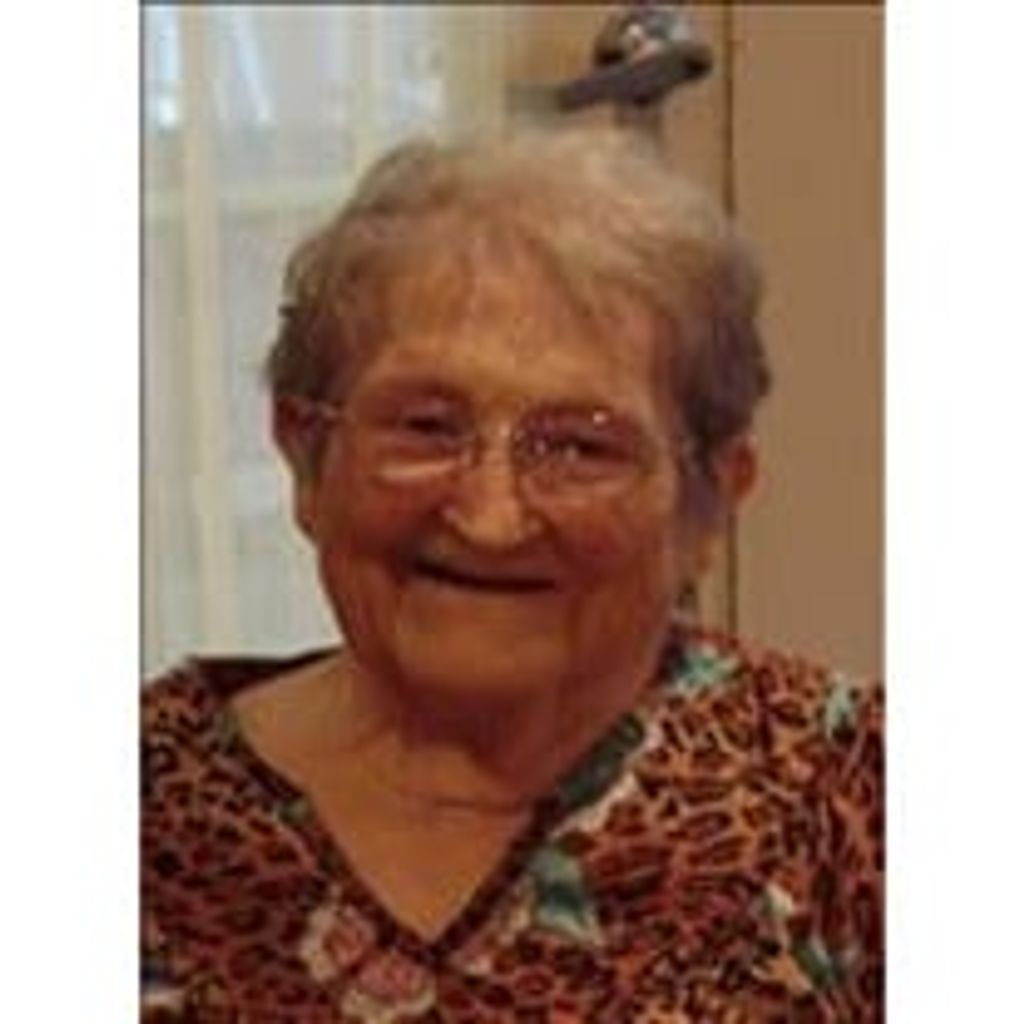 Dorothy Marie Murphy