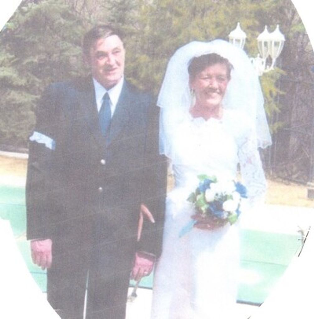 Peter And Betty Bowers Profile Photo