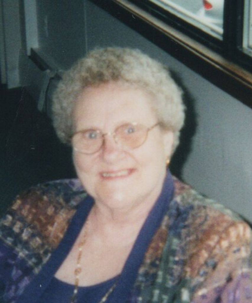Ruth Weitknecht Profile Photo