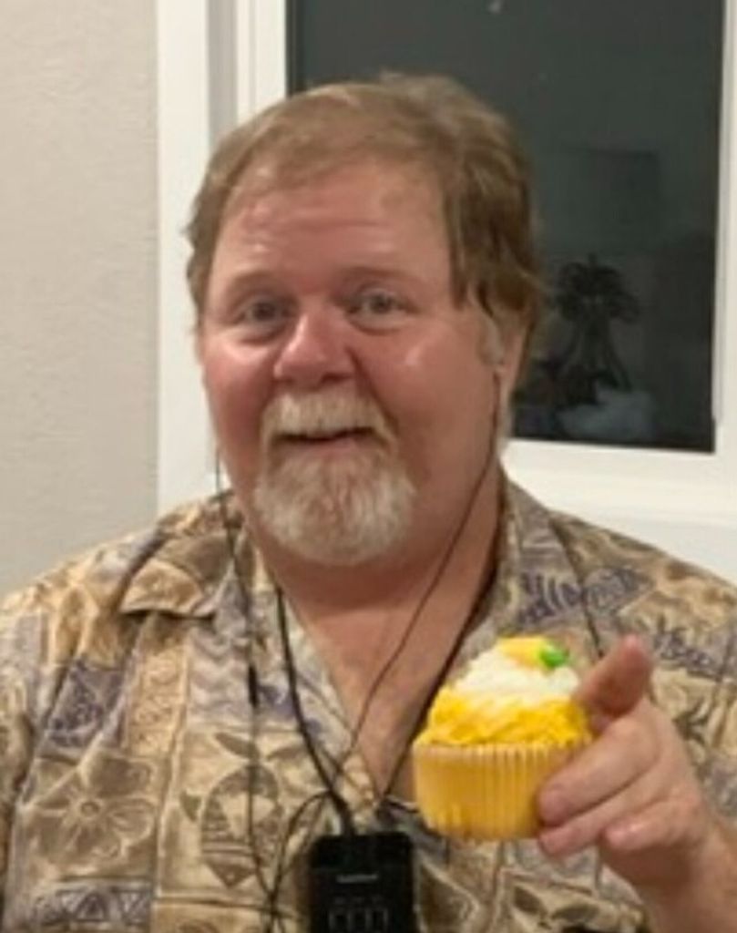 Lester Allen Metzger Profile Photo