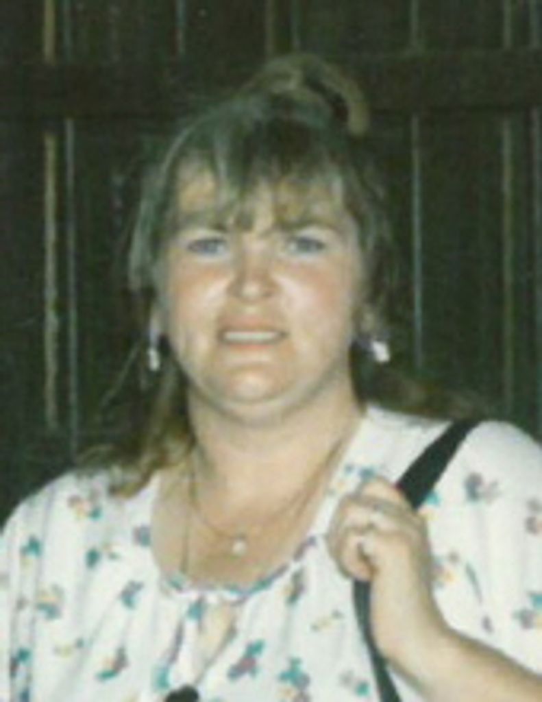Lynn Lucille Murringer