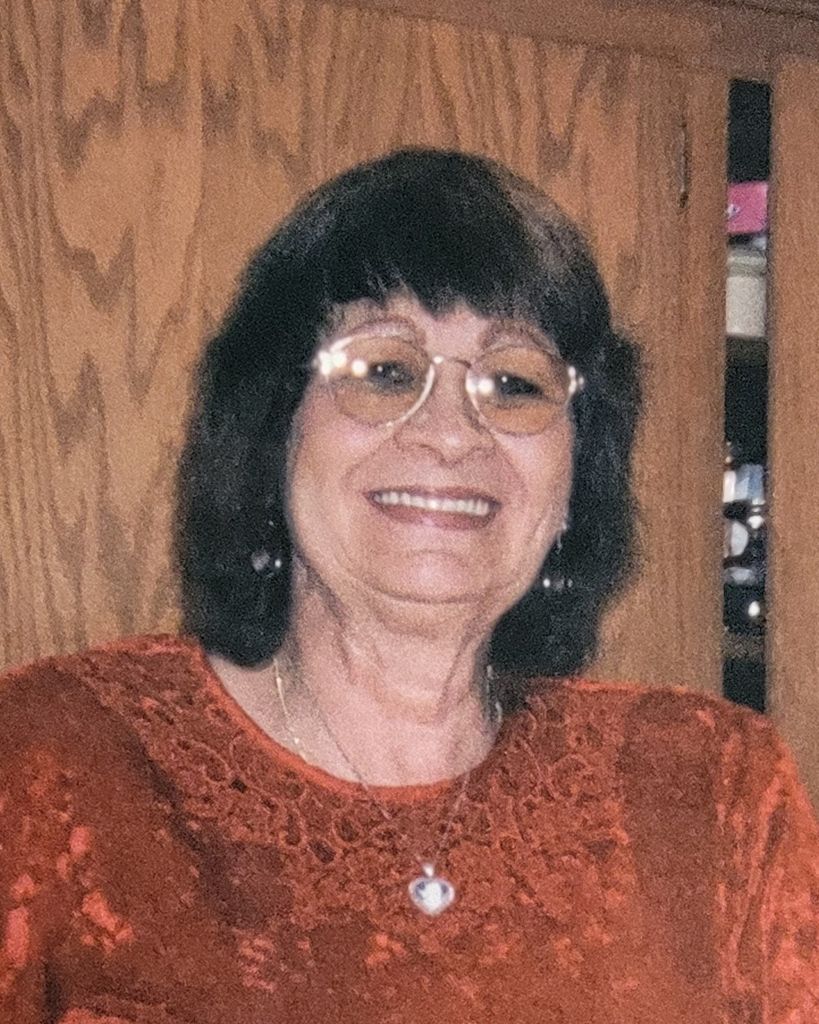 Joanne Himberg