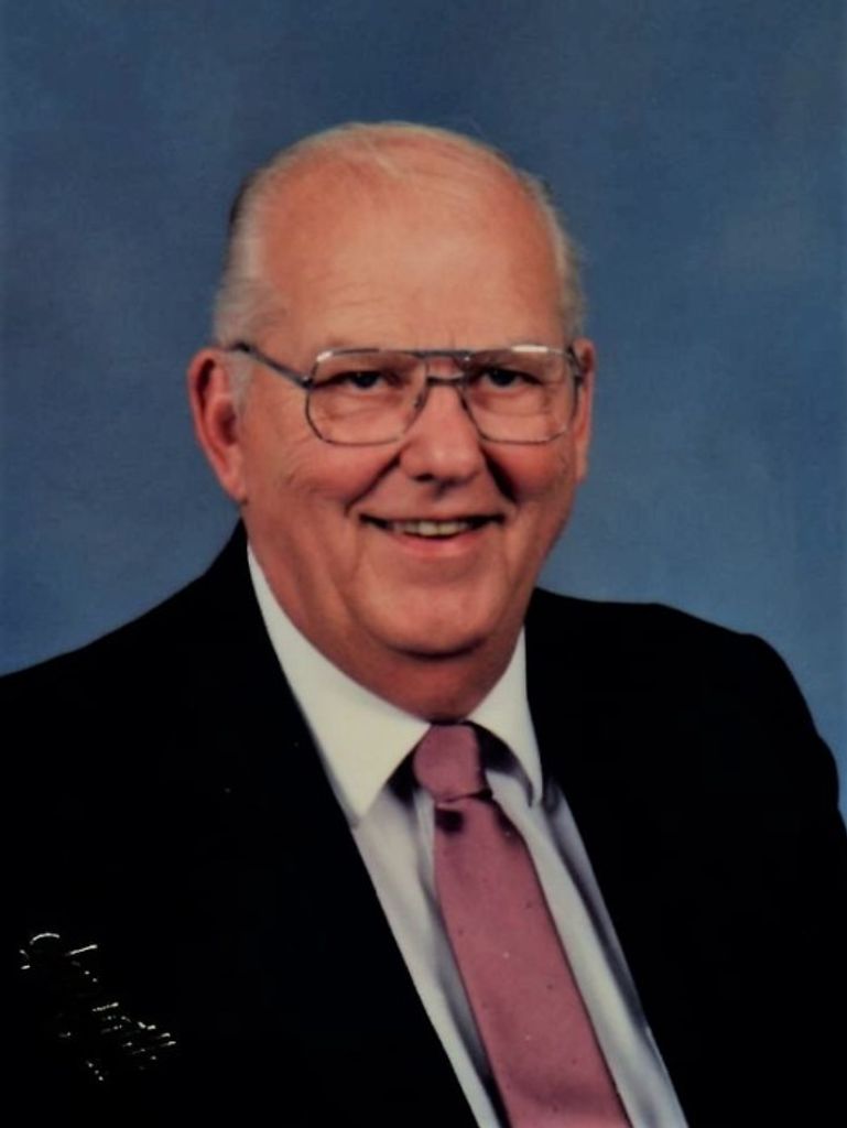 Robert Lee "Bob" Roach