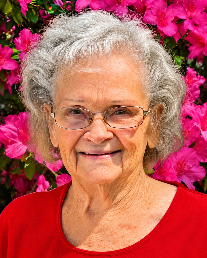 Molly Theomae Stringer Profile Photo