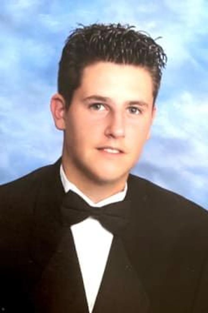 Dane Joseph Guffey