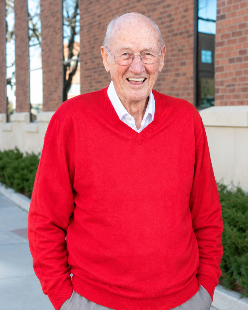 Franklin G. Larson Profile Photo