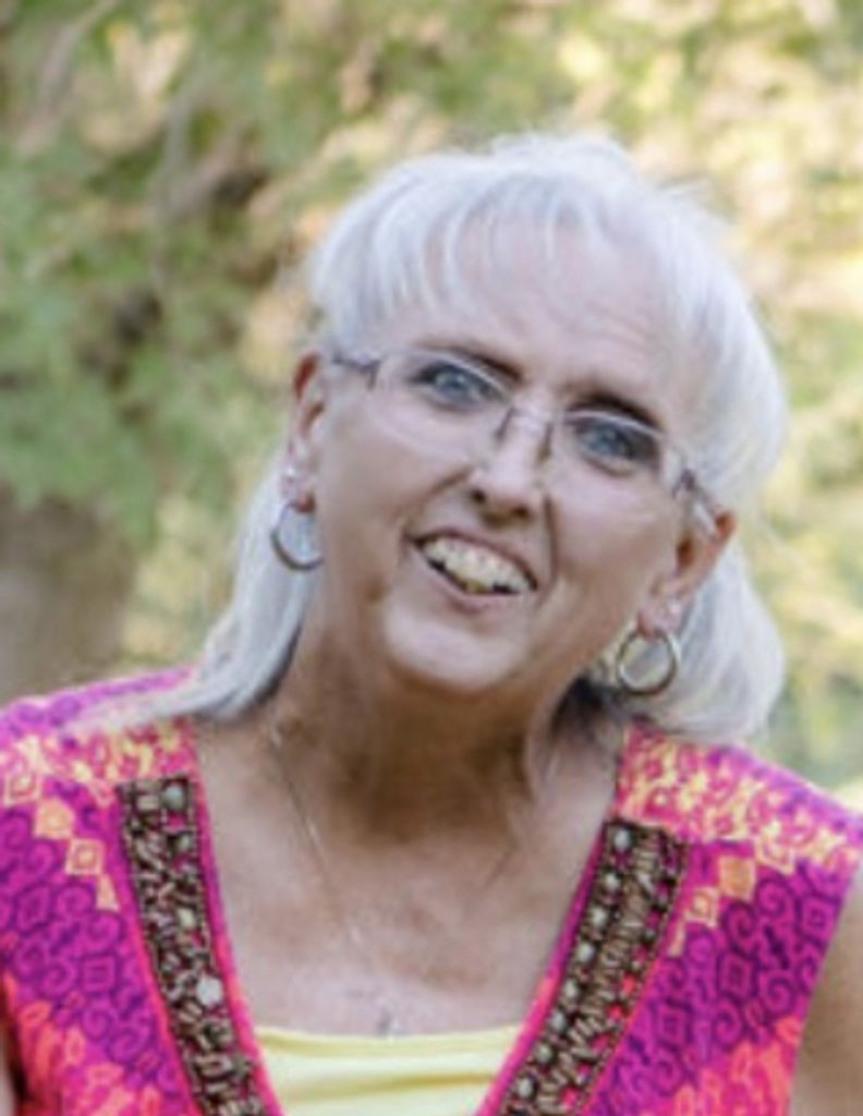 Cheryl (Randall)  Olds