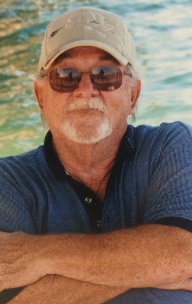 Mr. Walter Edward Swann