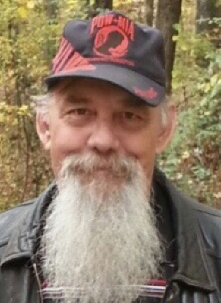 Patrick Joseph "Mumbles" Niblick Profile Photo