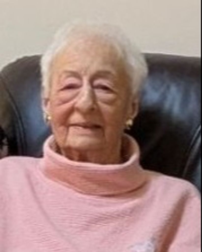 Phyllis Ruth Goodman
