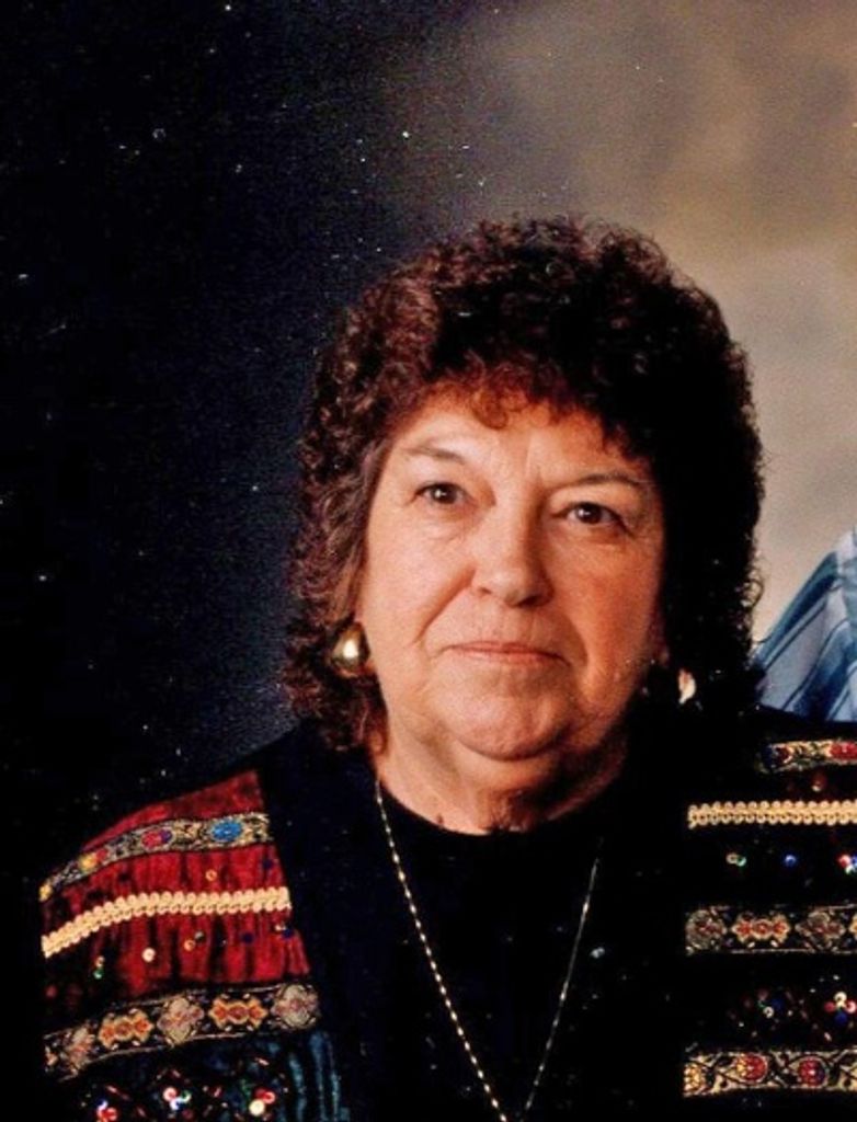 Berta Dean Owens