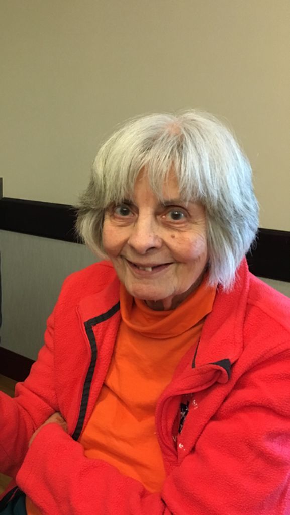 Charlotte F. Livezey Profile Photo