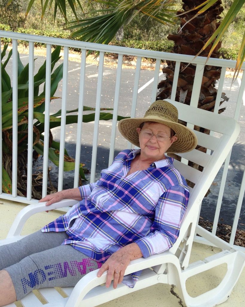 Rose Willis