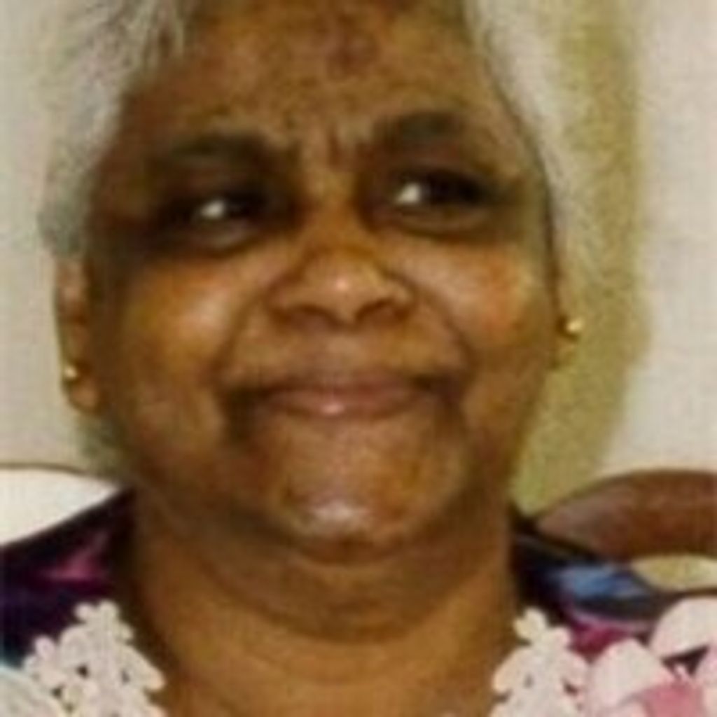 Alda Rambarran