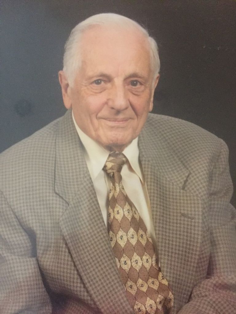 Alfred Bevacqua Profile Photo