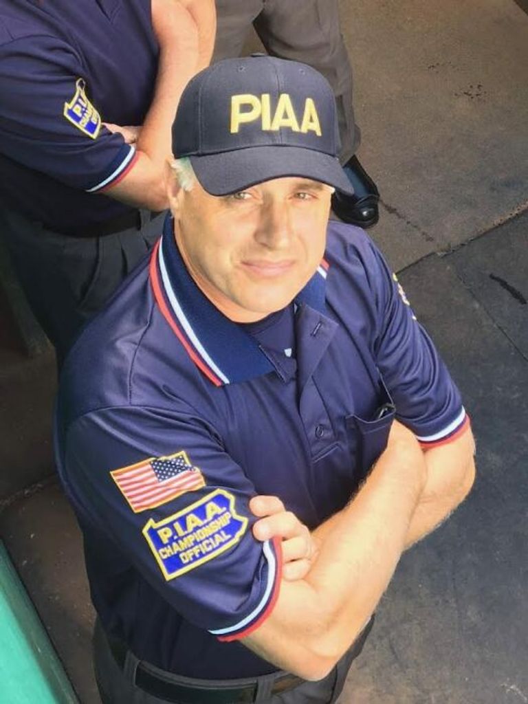 Michael A. Klembara Profile Photo