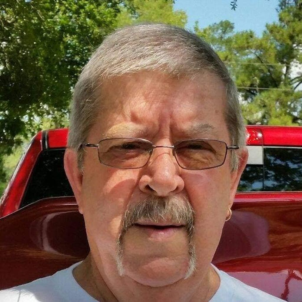 Ronald "Ron" Frazier