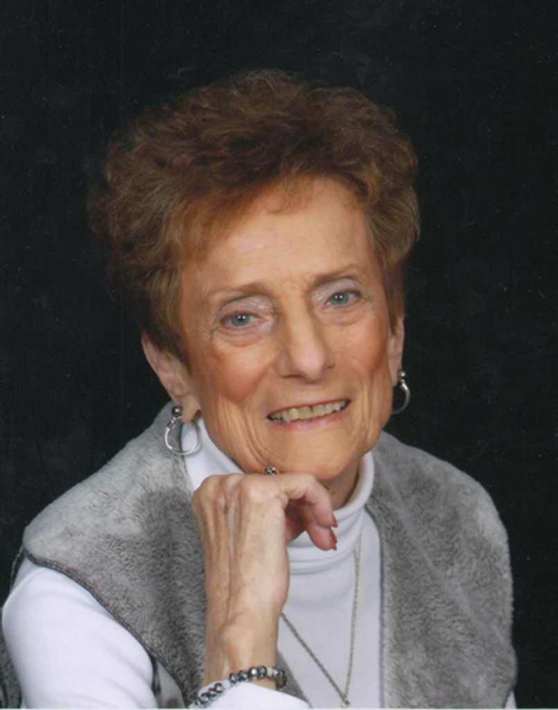 Bettye Jane Wilson Guthrie Profile Photo
