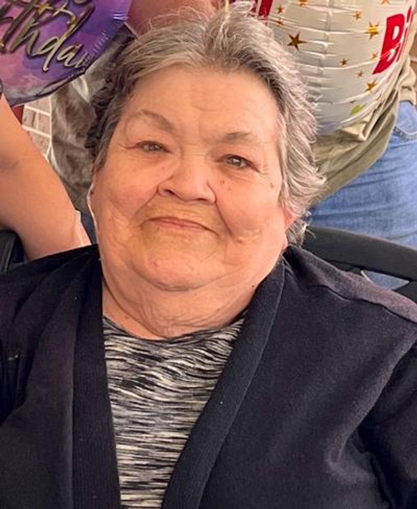 Carolyn Ferguson Hodges Profile Photo