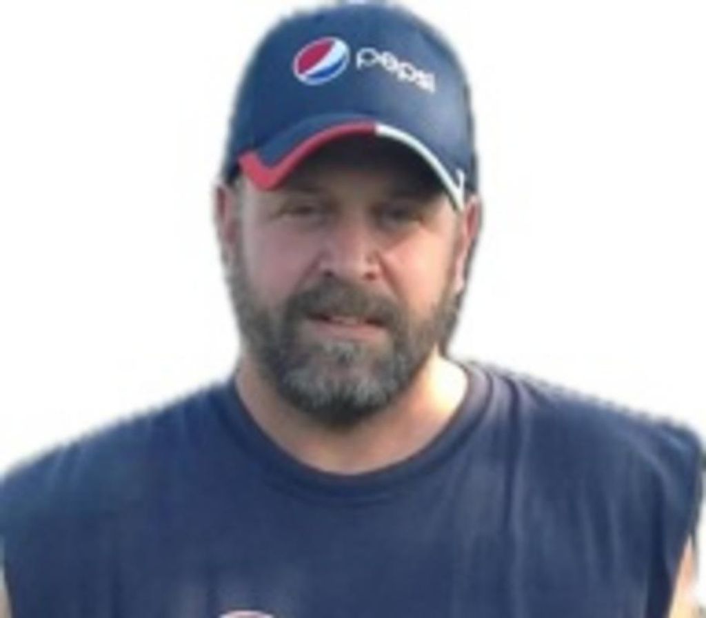 Allen "Al" Mills Profile Photo