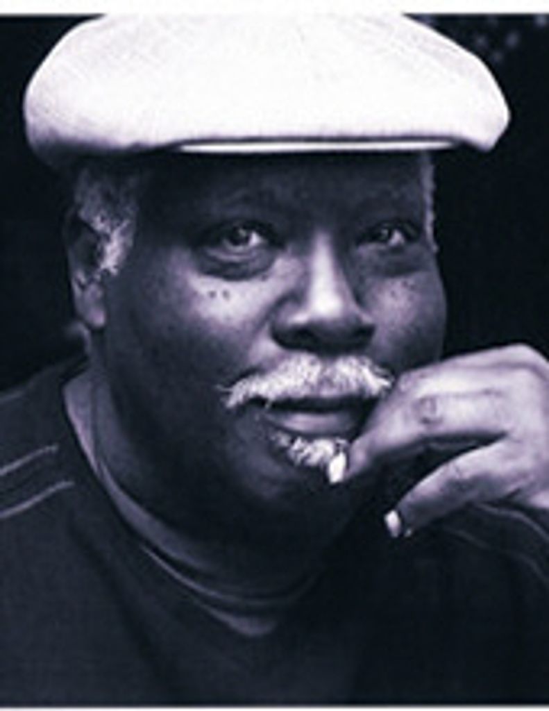 Samuel  Charles Holmond