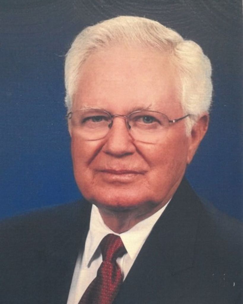 Billy L. Powell