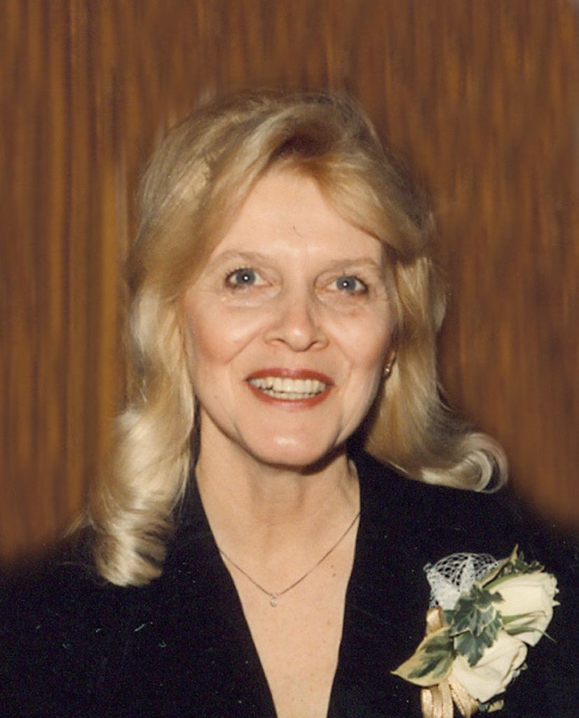 Carol Arenstein